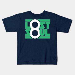 Lost Soul 8 Kids T-Shirt